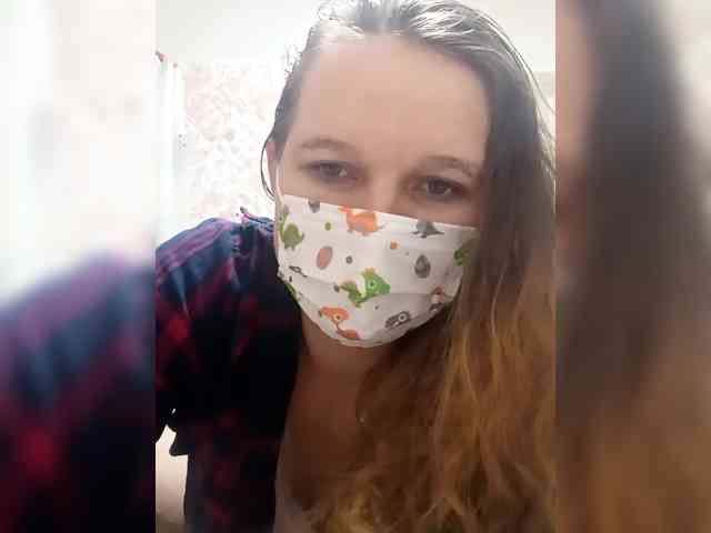 AugustinaCrys webcam