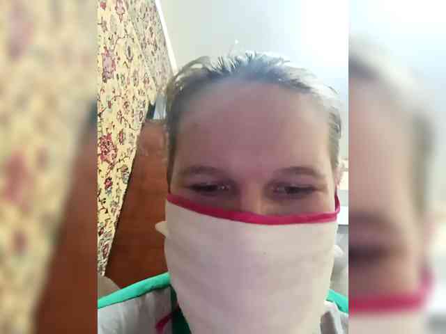 AugustinaCrys webcam