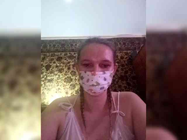 AugustinaCrys webcam