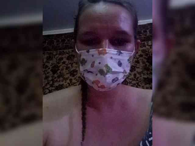 AugustinaCrys webcam