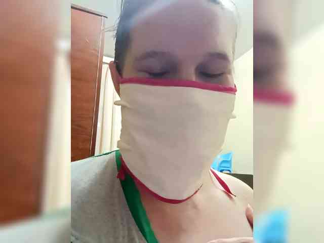 AugustinaCrys webcam