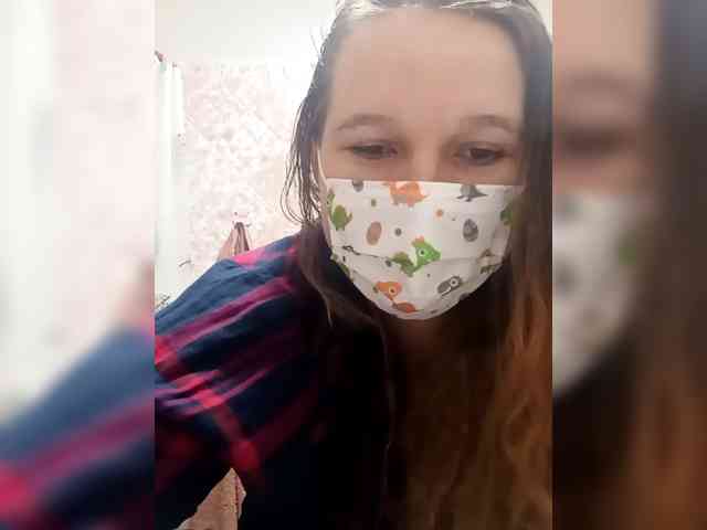 AugustinaCrys webcam