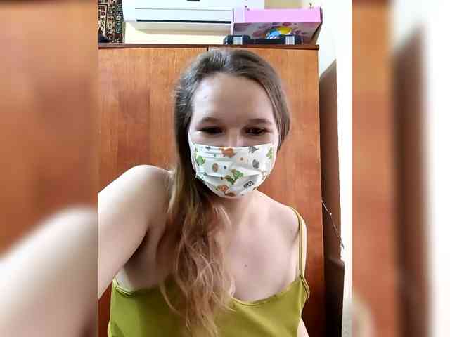 AugustinaCrys webcam