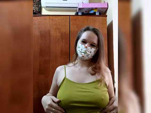 AugustinaCrys webcam