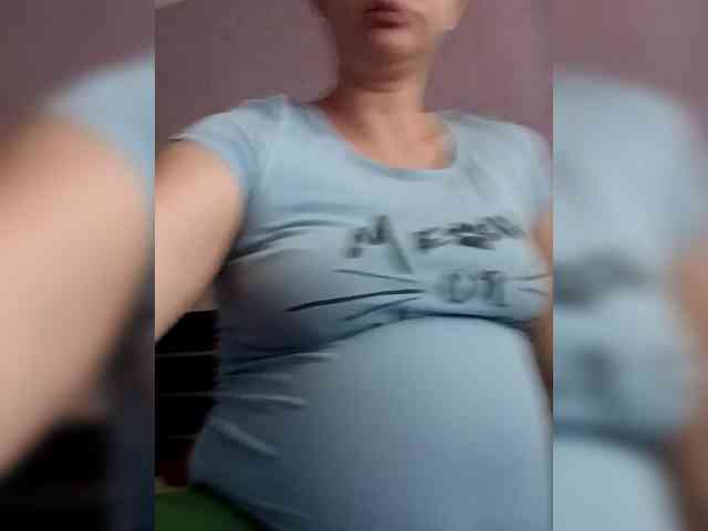 AugustinaCrys Live Webcam on BongaCams