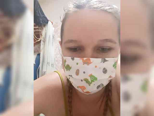 AugustinaCrys webcam