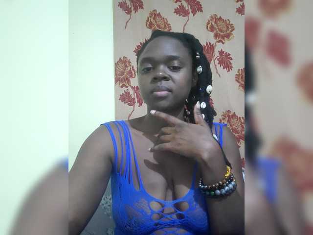 Profile and Statistics for Ivyna2 on BongaCams