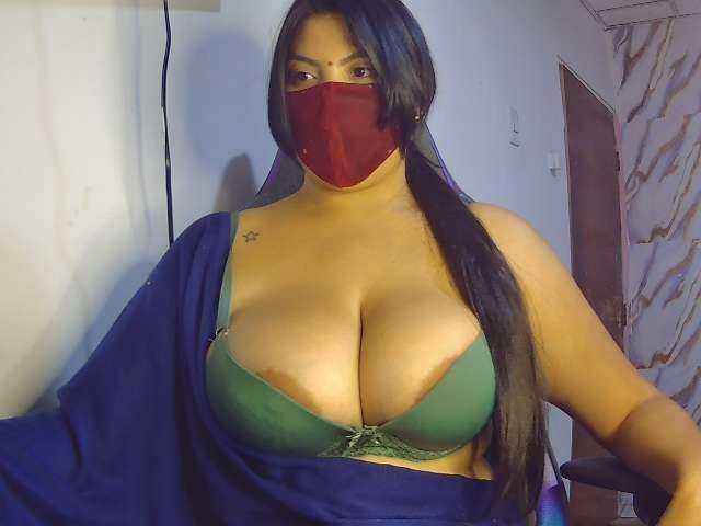 Kanyatt's BongaCams show and profile