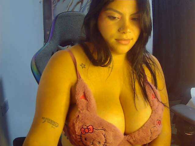 Kanyatt Live Cam on BongaCams