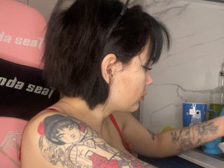 Grotesk-Jane Porn Show