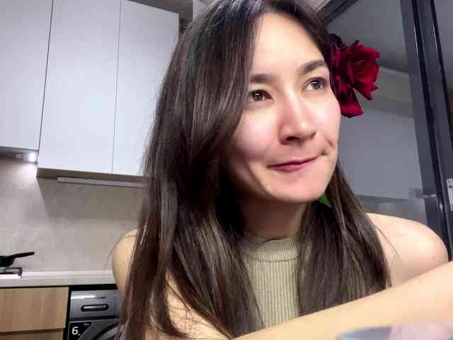 LurleneLagoa Live Webcam on BongaCams