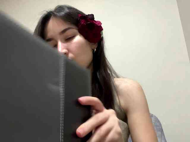 LurleneLagoa Live Webcam on BongaCams