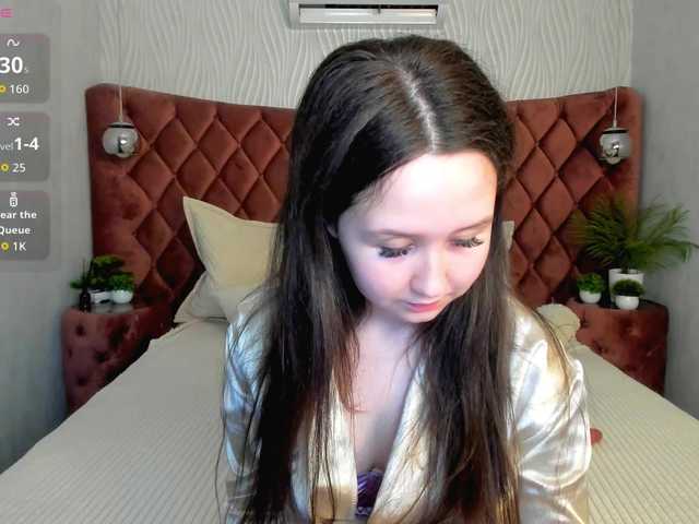 MonicaSway's BongaCams show and profile