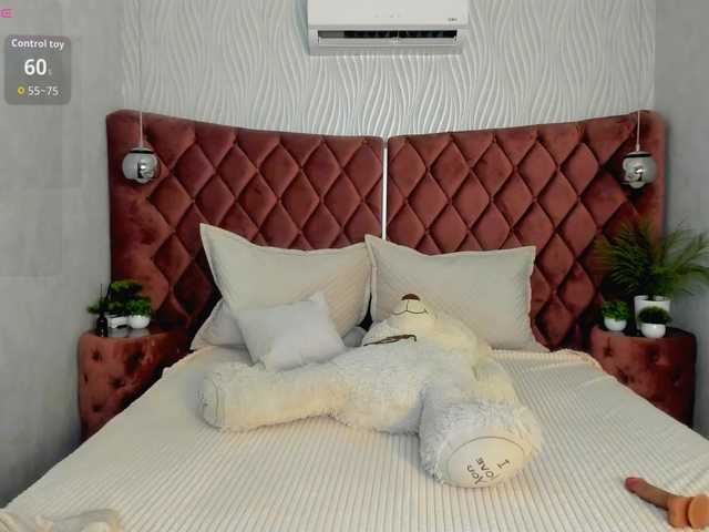 Sex chat gratuit in direct cu MonicaSway pe BongaCams