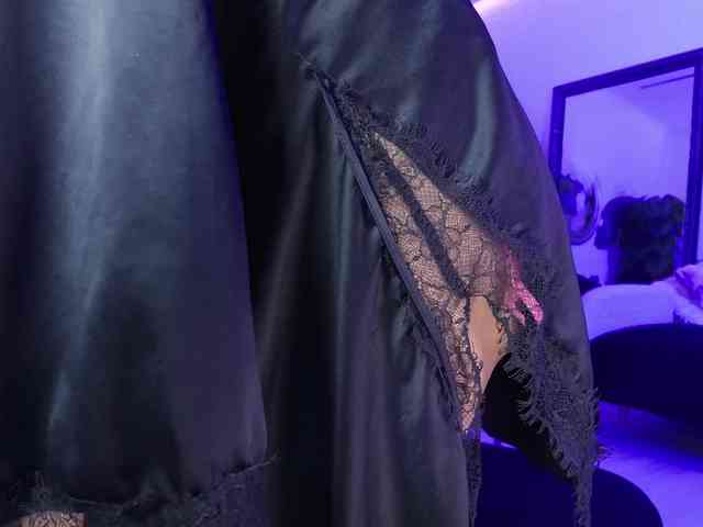 Annastasiajune webcam