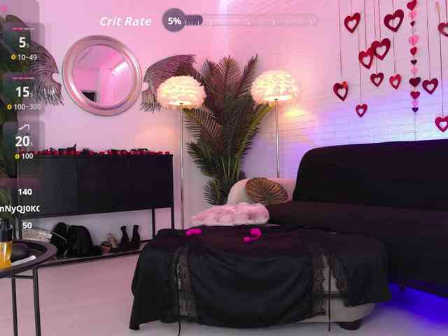 free online cam Annastasiajune