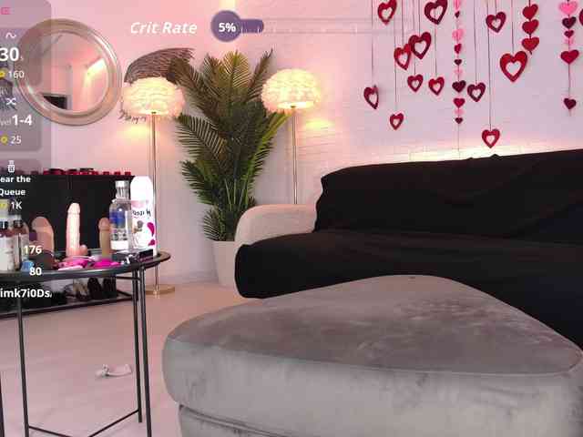 Annastasiajune webcam