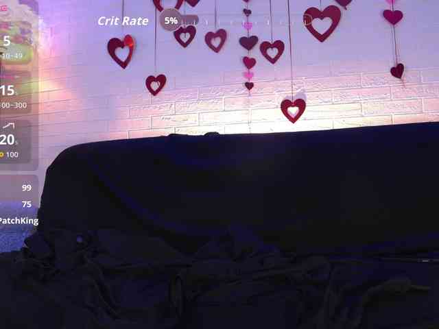 Annastasiajune webcam