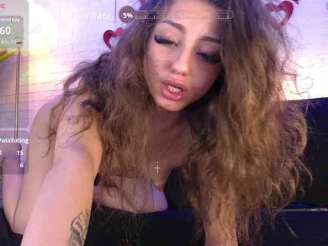 Annastasiajune webcam