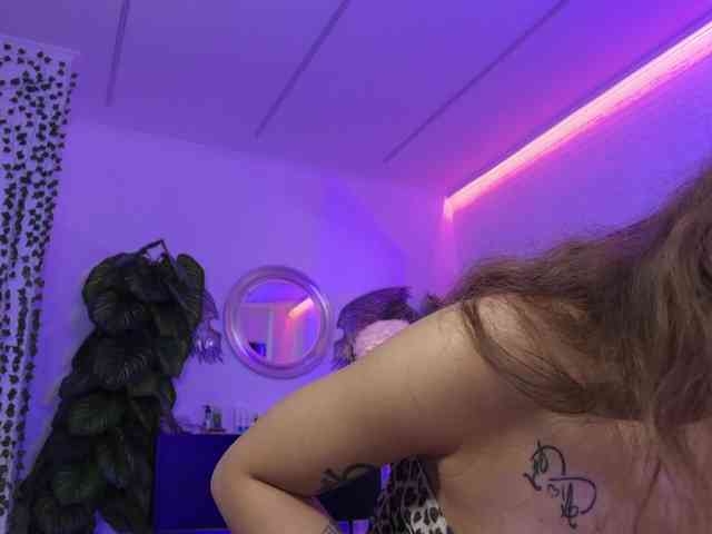 Annastasiajune webcam