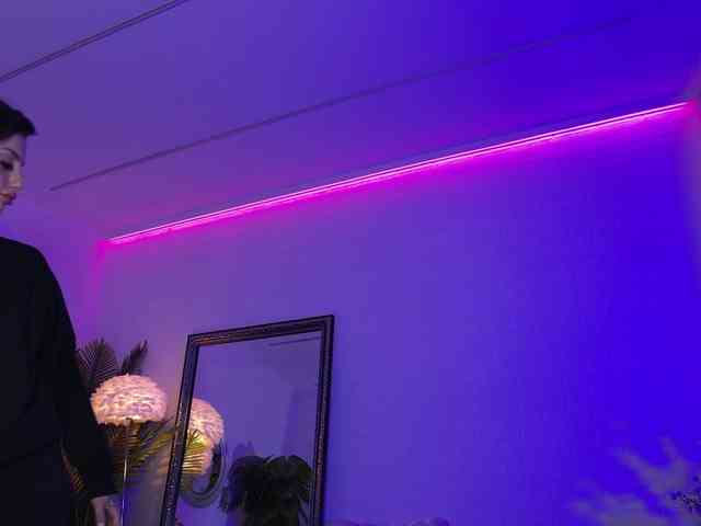 Annastasiajune webcam