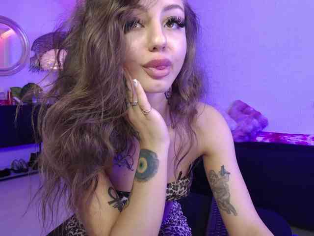 Annastasiajune webcam