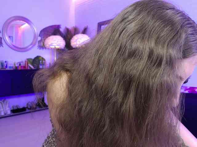 Annastasiajune webcam