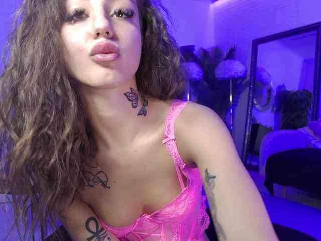 Annastasiajune webcam