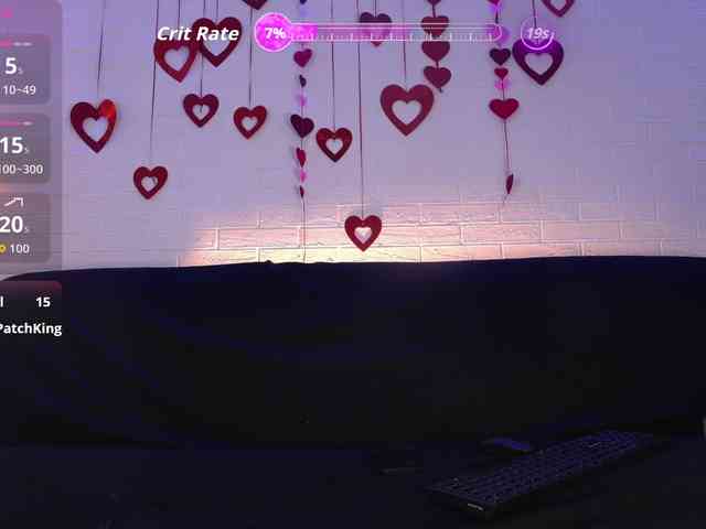 Annastasiajune webcam