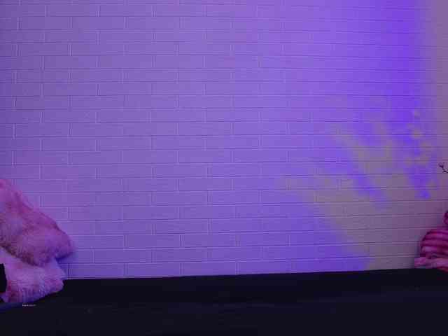 Annastasiajune webcam