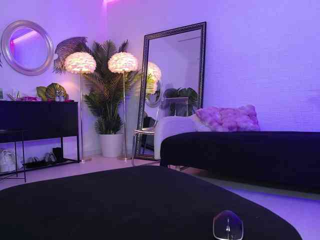 Annastasiajune webcam