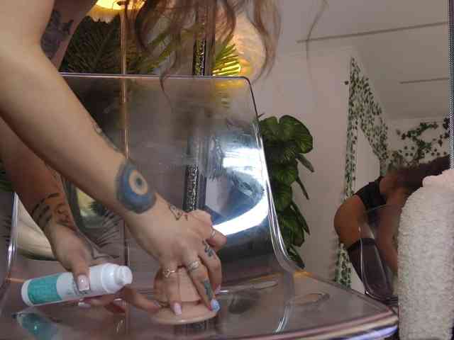 Annastasiajune webcam