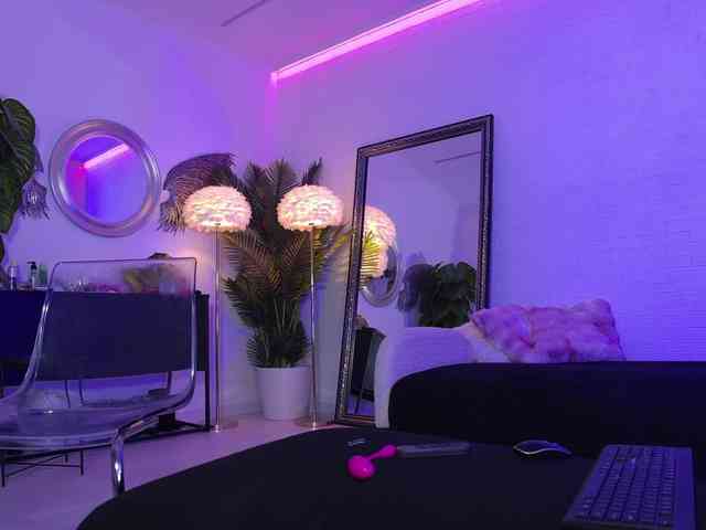 Annastasiajune webcam