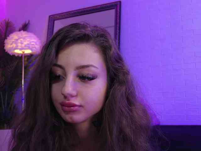 Annastasiajune webcam