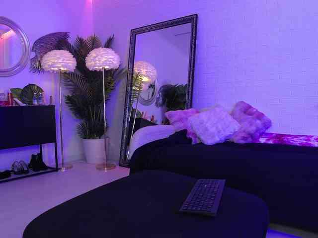 Annastasiajune webcam