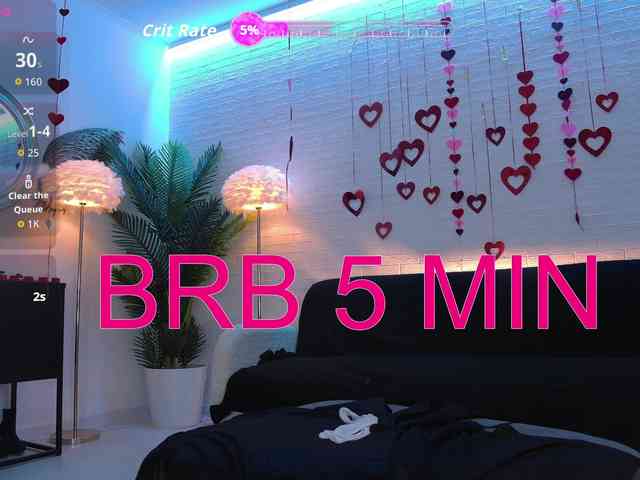 Annastasiajune webcam