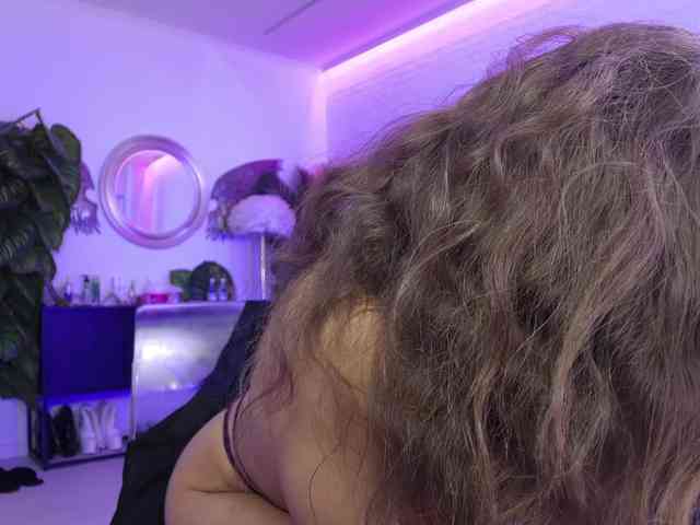 Annastasiajune webcam