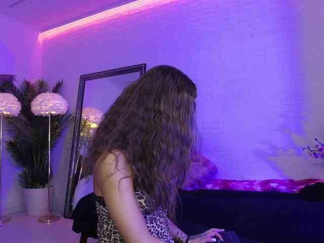 Annastasiajune webcam