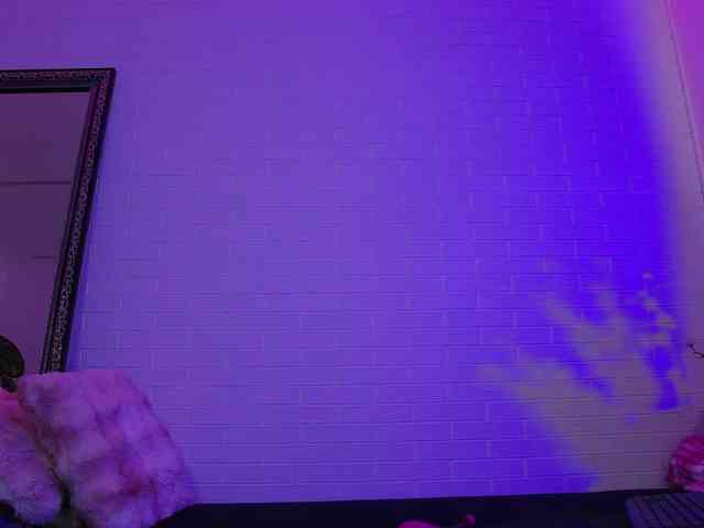 Annastasiajune webcam