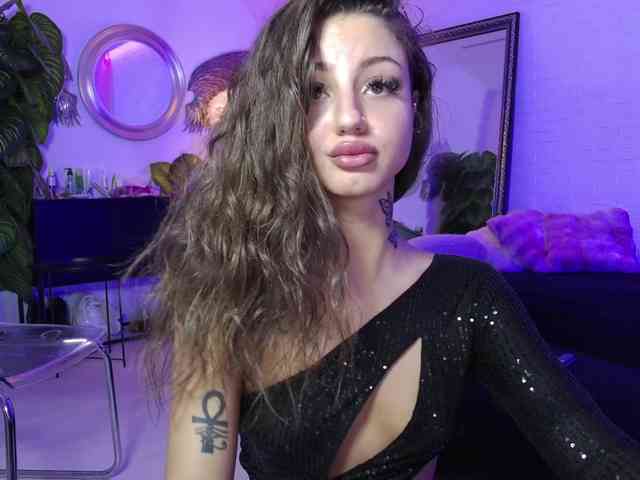 Annastasiajune webcam