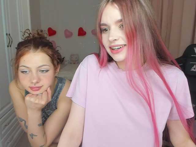 c4ssie's BongaCams profile