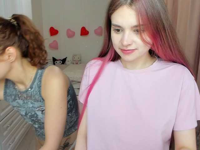 c4ssie's BongaCams profile