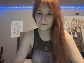 BeautyQueenMa Porn Show