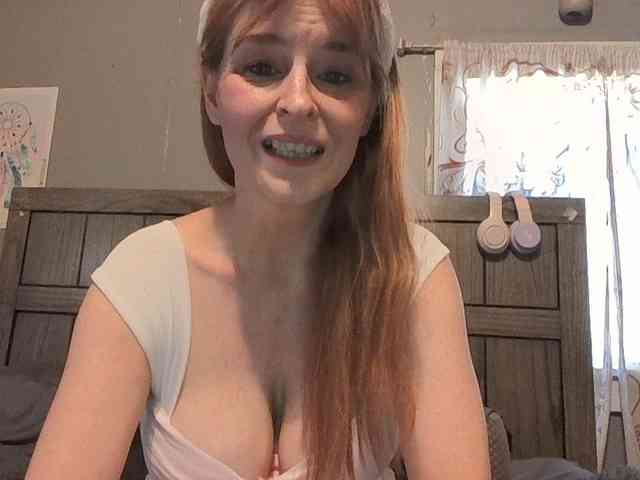 BeautyQueenMa webcam