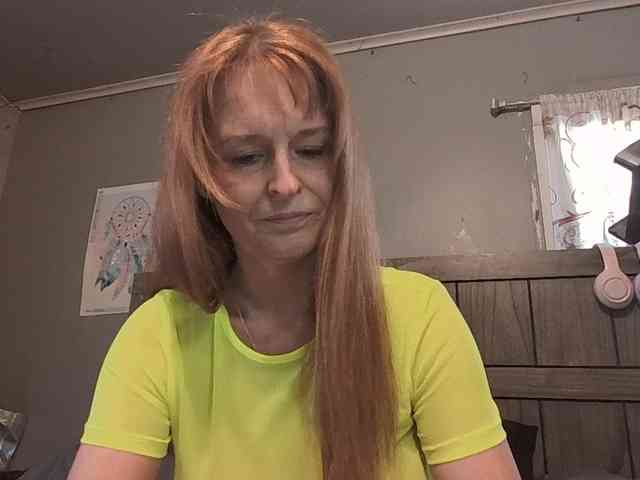 BeautyQueenMa webcam