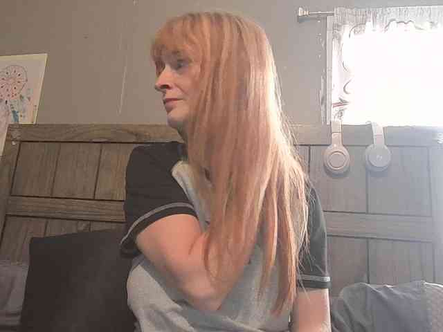 BeautyQueenMa webcam