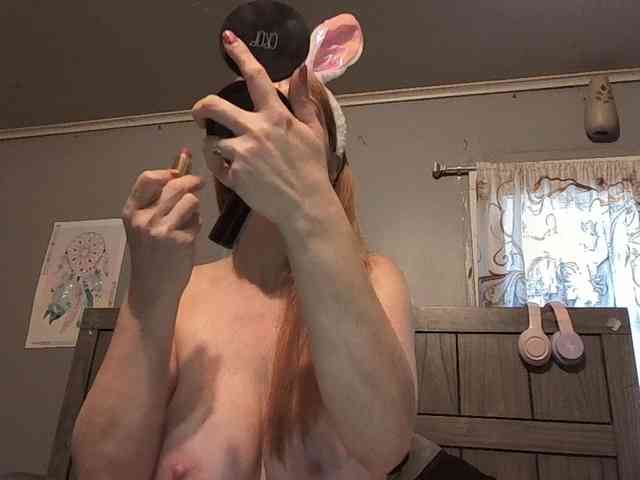 BeautyQueenMa webcam