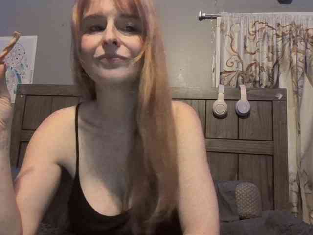 BeautyQueenMa webcam