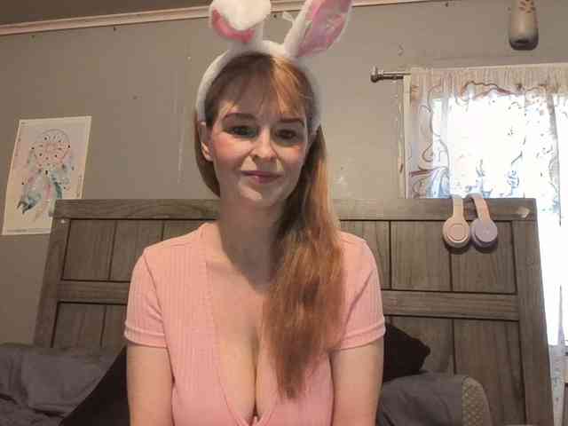 BeautyQueenMa webcam