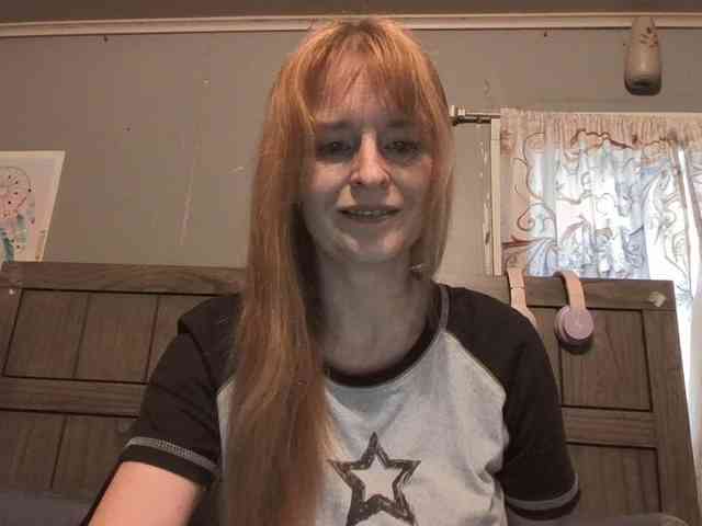 BeautyQueenMa webcam